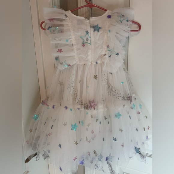 Tulle Twinkle Dress - Picture 5 of 8